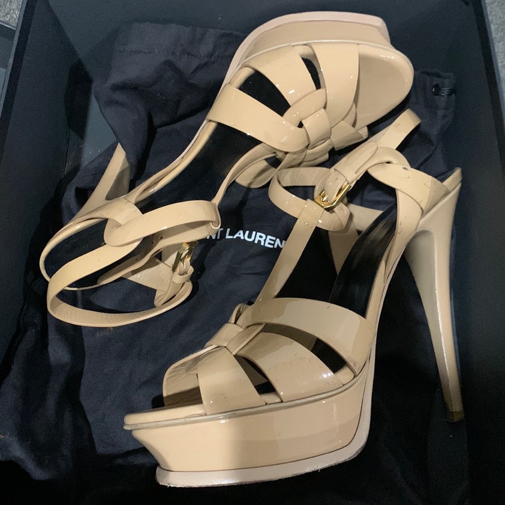 Saint Laurent